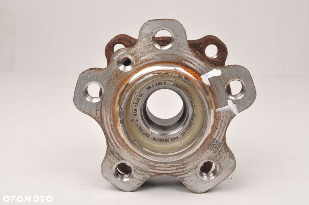 BMW G20 330e 2.0 PIASTA TYLNA LEWA 19R - 1