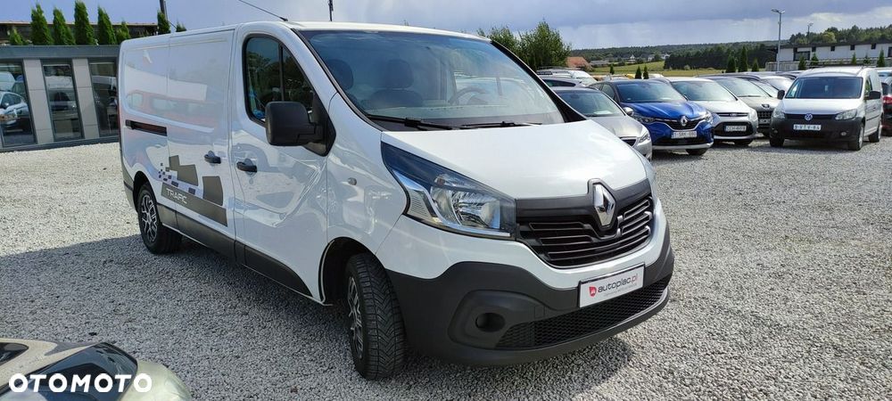 Renault Trafic - 4