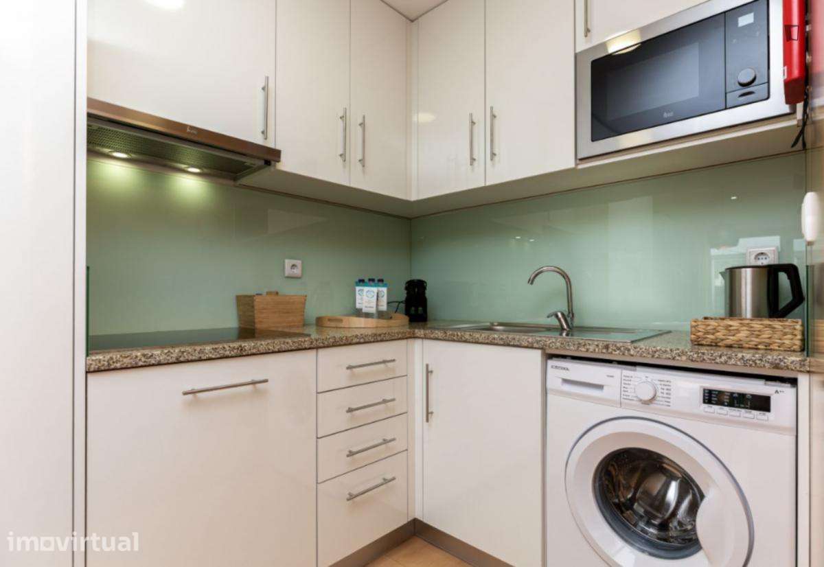Apartamento com 2 quartos - localizado em Paranhos Porto - Grande imagem: 5/14