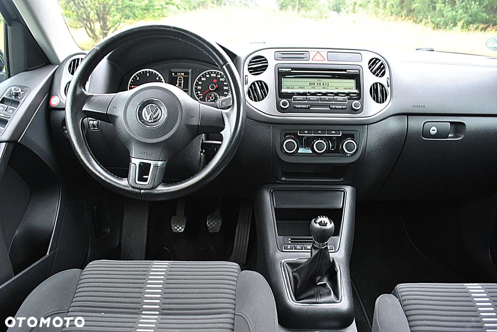 Volkswagen Tiguan 2.0 TDI DPF 4Motion BlueMotion Technology Cup Track & Style - 7