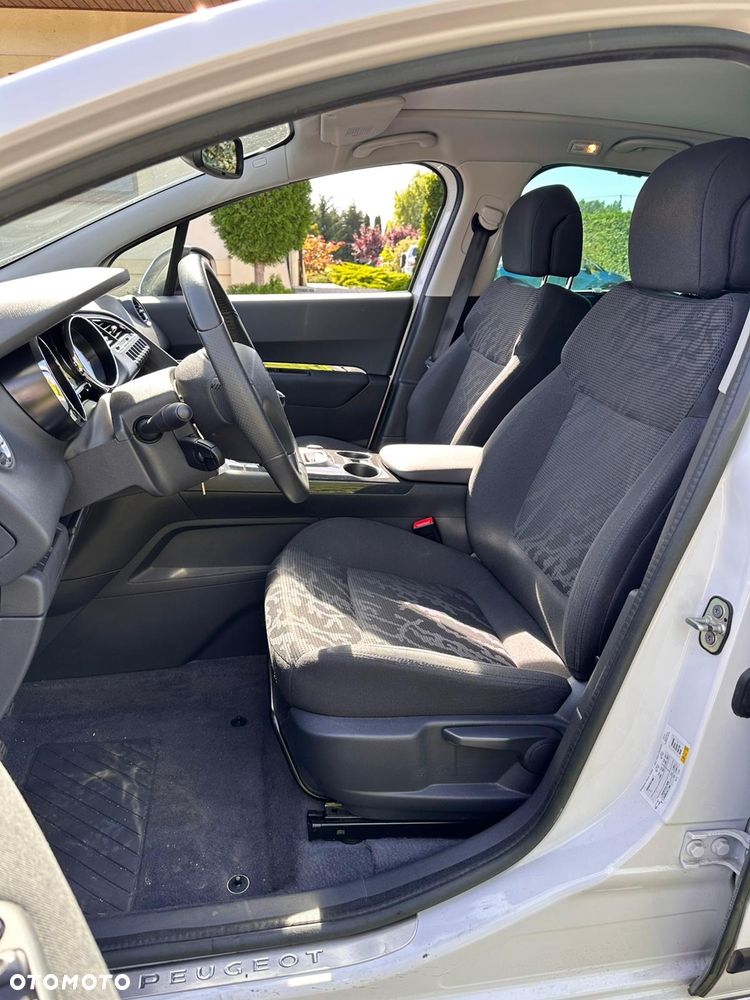 Peugeot 3008 155 THP Allure - 7