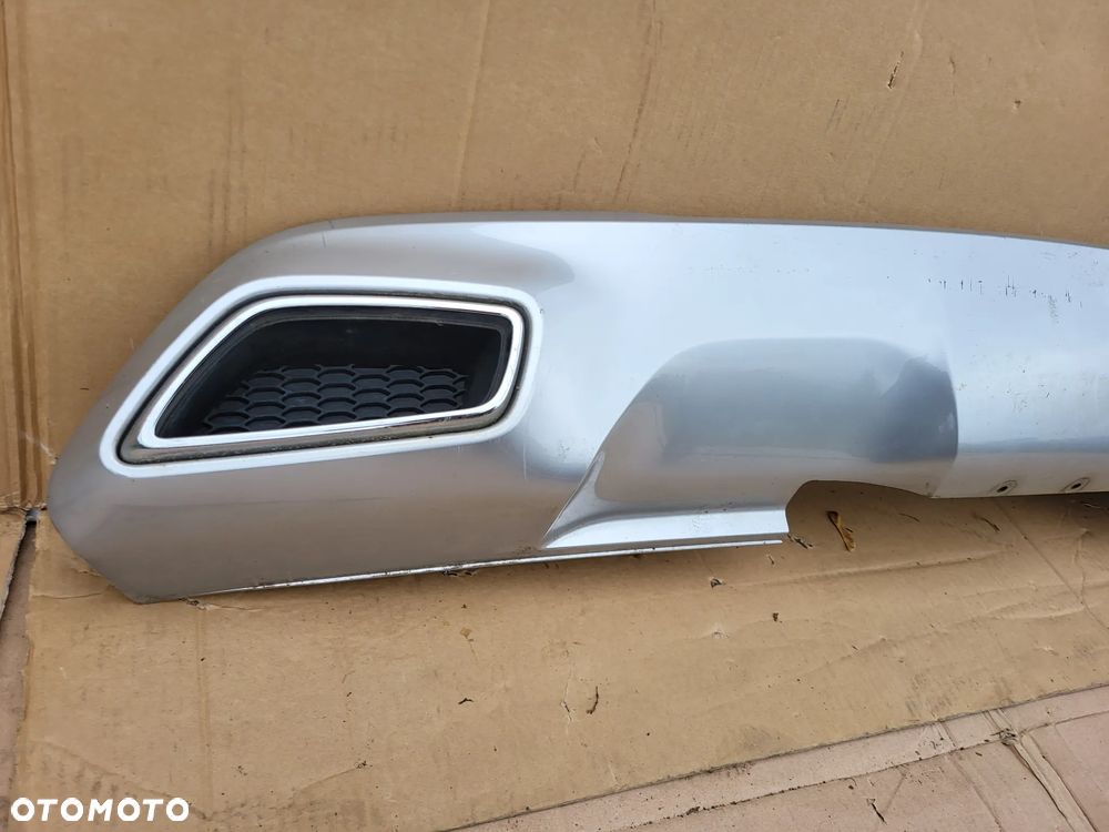 DOKLADKA ZDERZAKA TYL KIA XCEED X CEED - 3