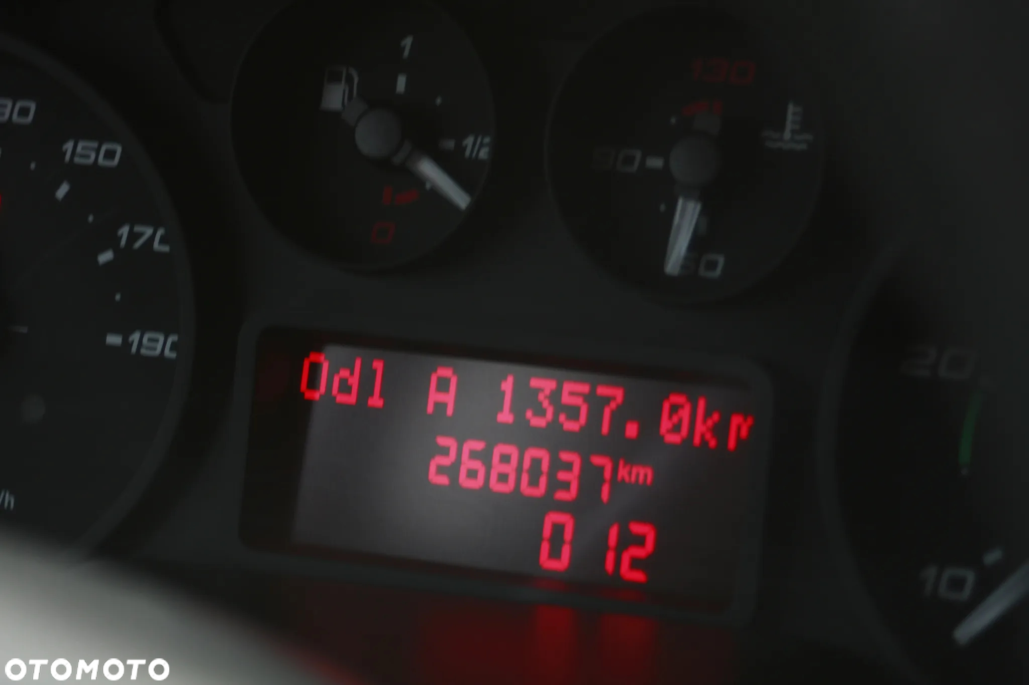 Iveco DAILY 35C15 - 13