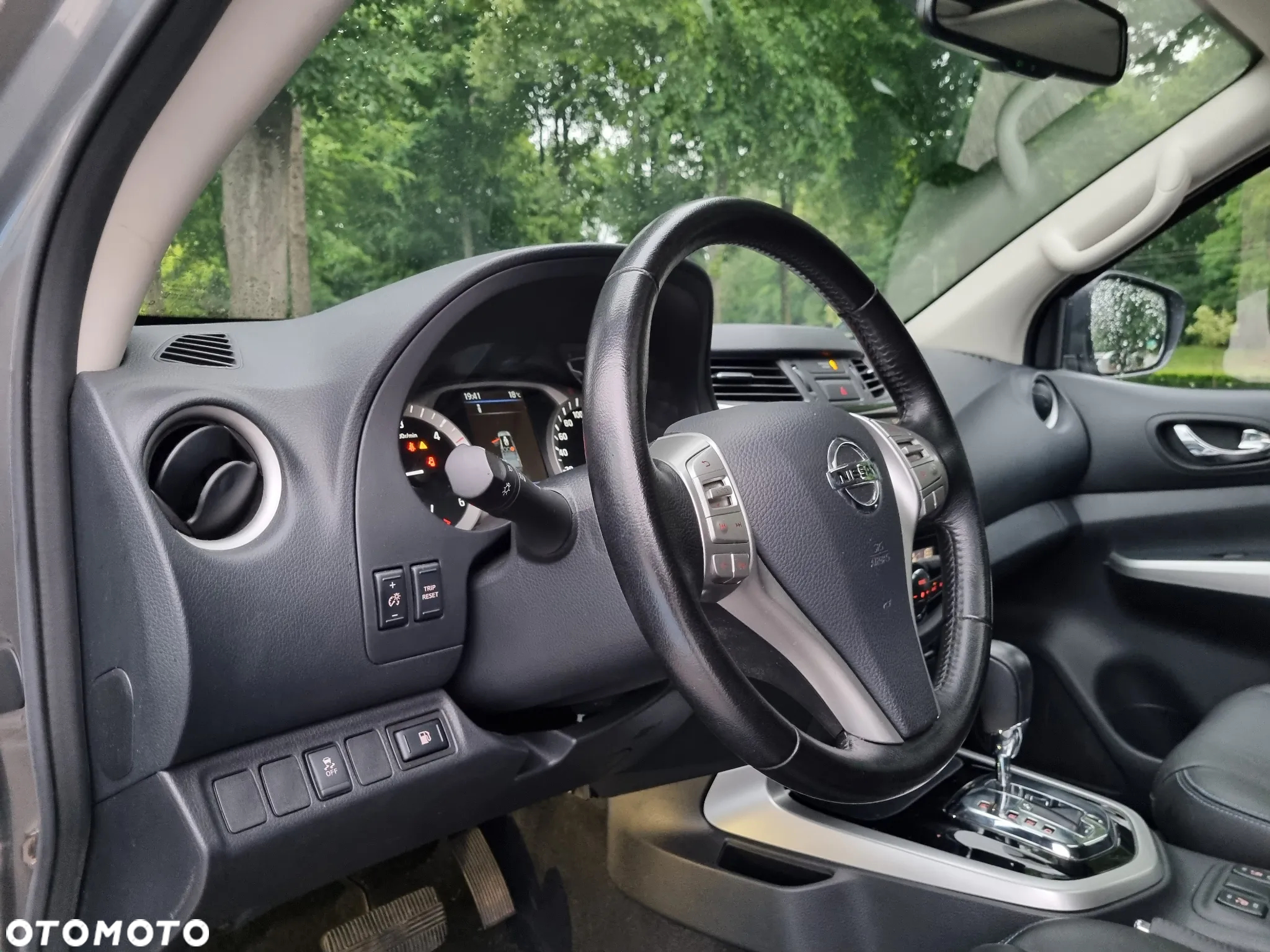 Nissan Navara - 9