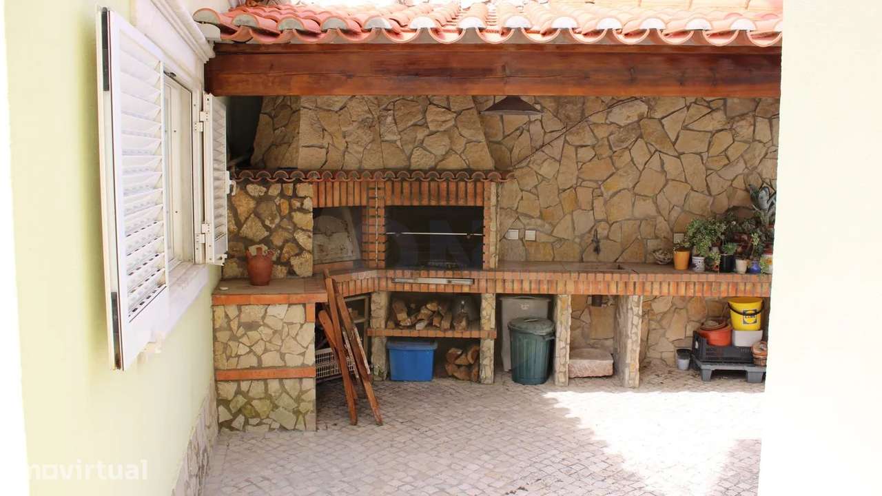 MORADIA T4 - Carvoeira | Ericeira - Grande imagem: 2/36
