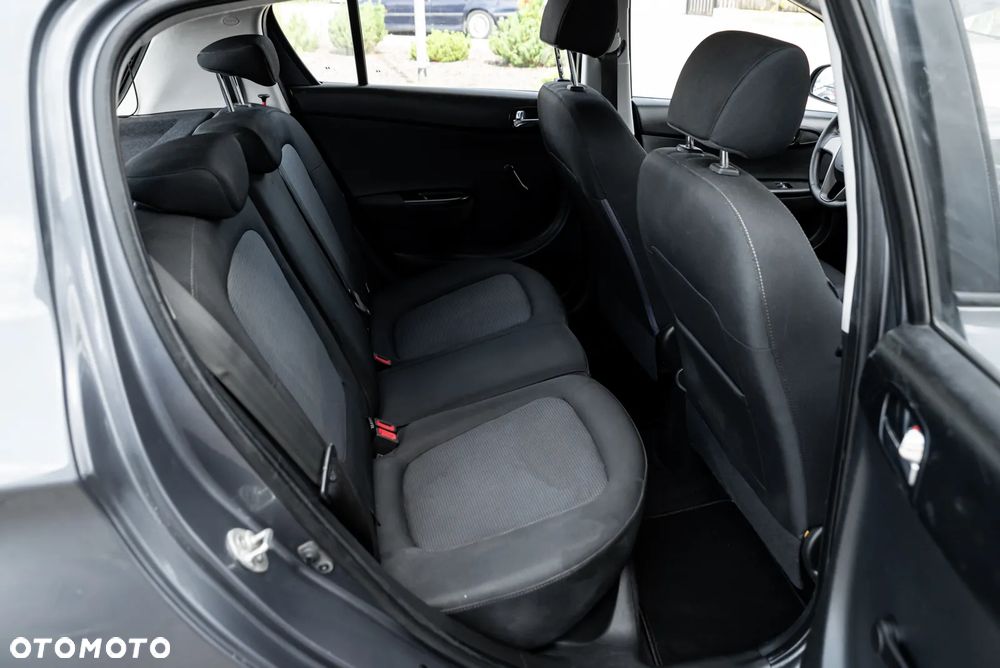 Hyundai i20 1.25 Comfort - 21