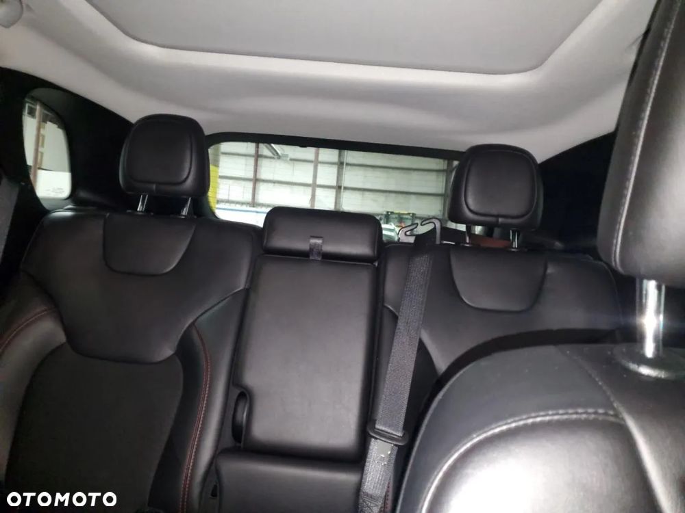 Jeep Cherokee 3.2 V6 Active Drive Lock Trailhawk - 8