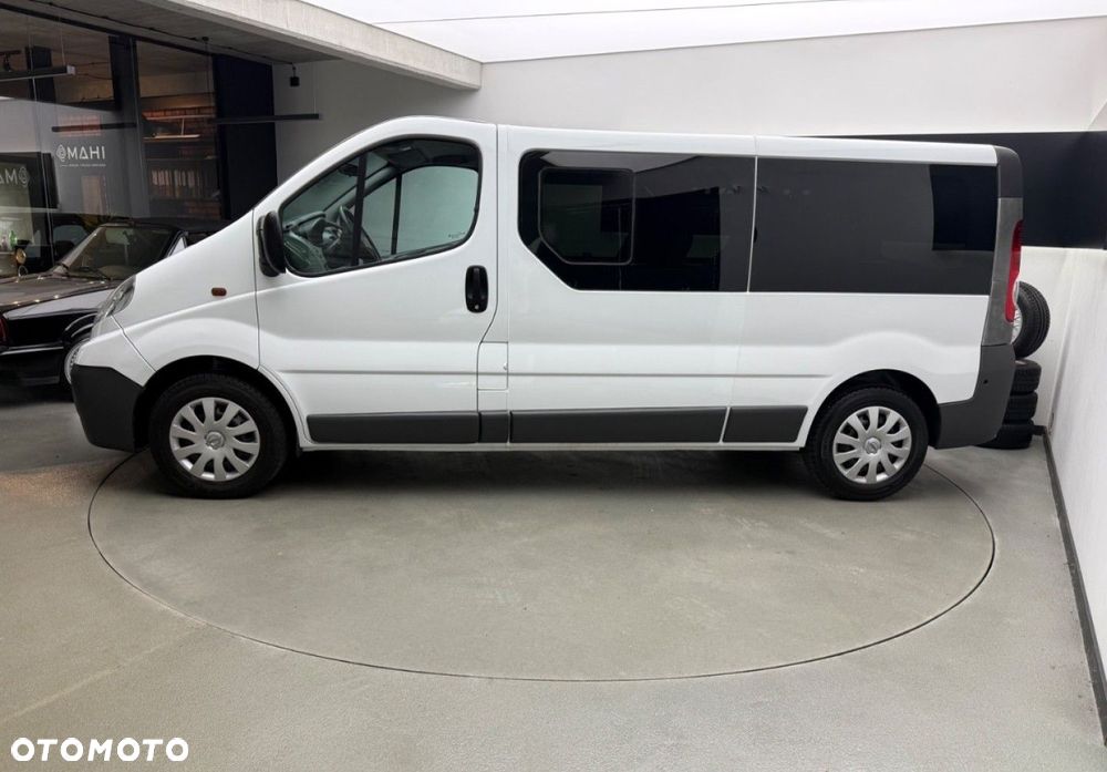 Opel Vivaro L2H1 2.9t Edition - 7