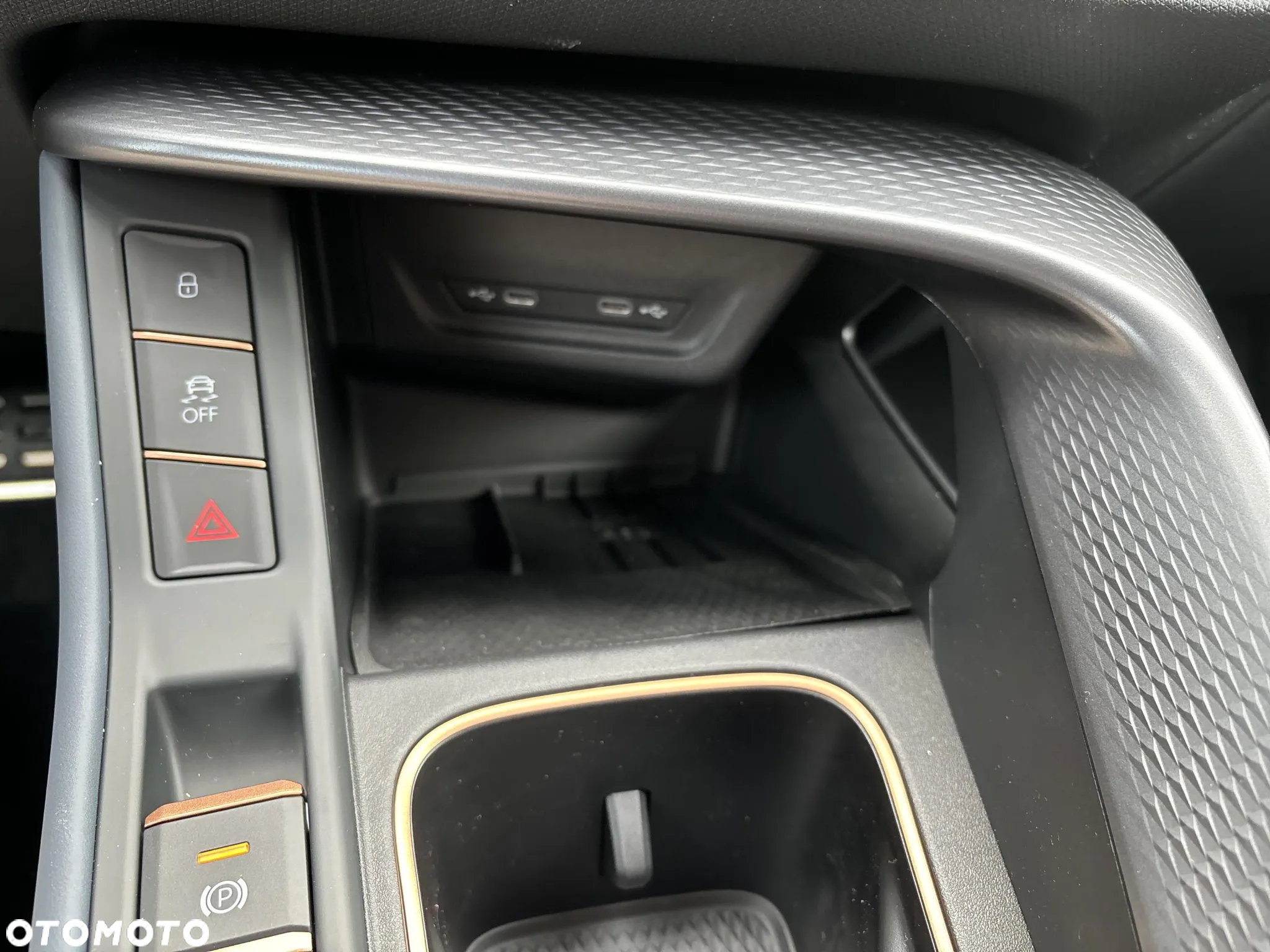 Cupra Terramar - 23