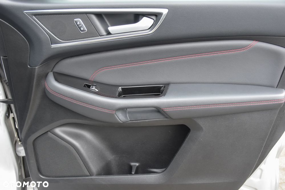 Ford S-Max 2.0 EcoBlue Allrad ST-Line - 23