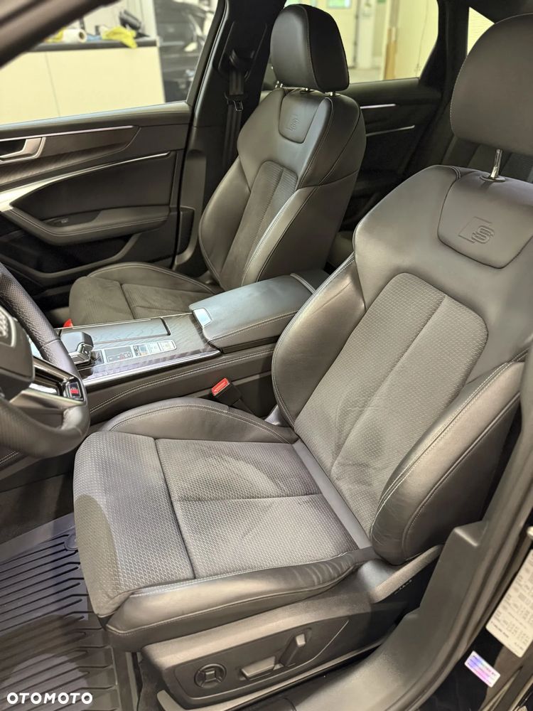 Audi A6 Limousine 40 TDI mHEV Quattro S tronic - 20