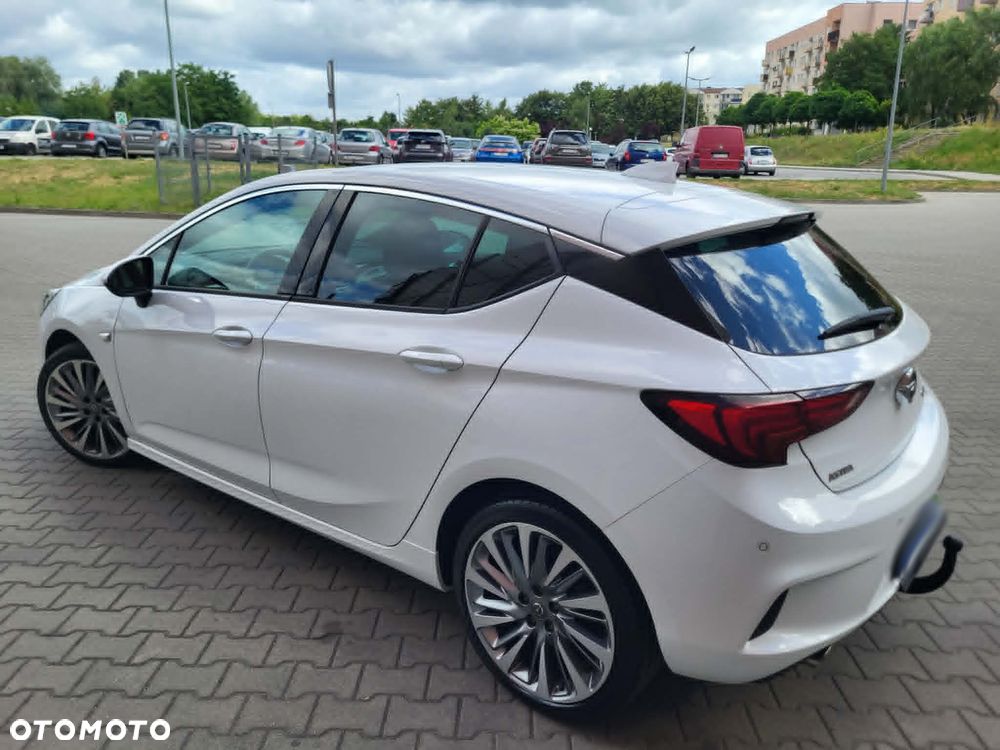 Opel Astra 1.6 Turbo Start/Stop Innovation - 24