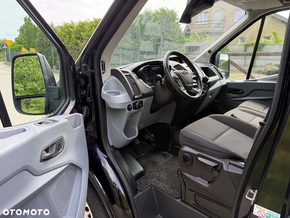 Ford TRANSIT - 18