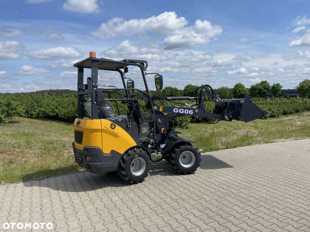 GUNTER-GROSSMANN GG06N - 1