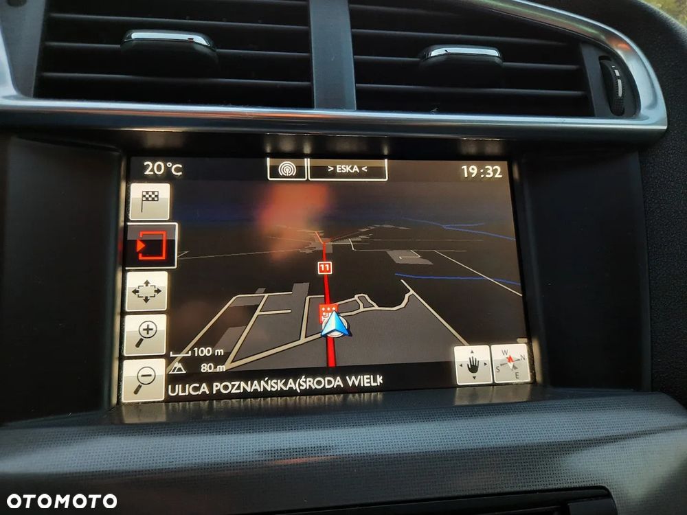 Citroën C4 1.2 PureTech Feel Edition Elite - 34