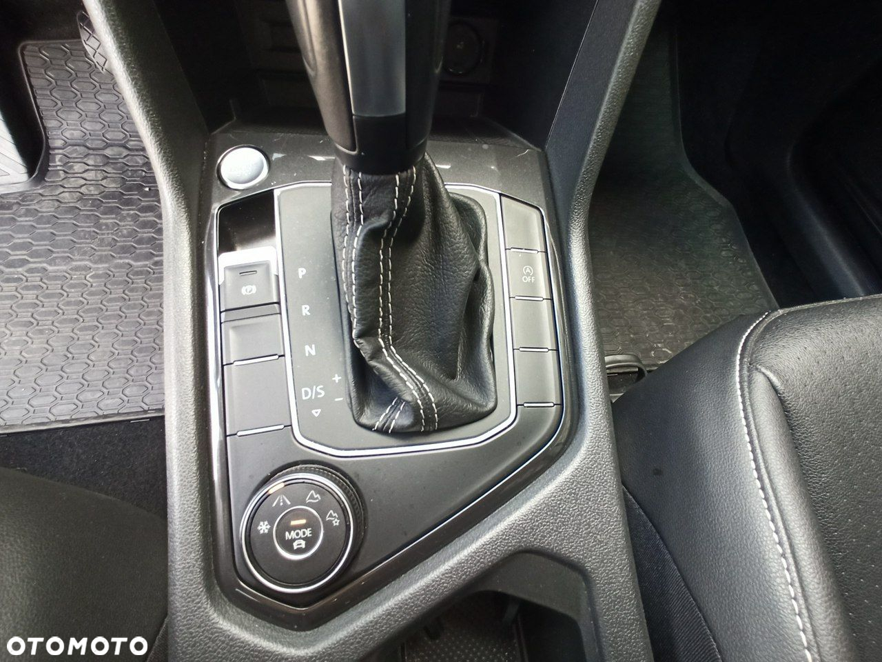 Volkswagen Tiguan - 15