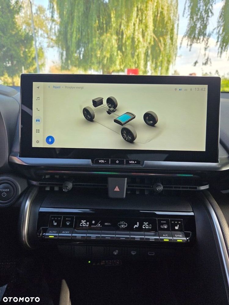 Toyota C-HR - 26