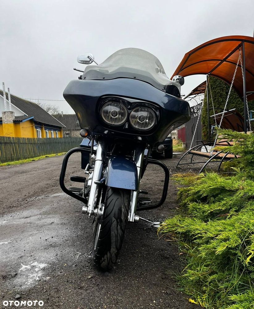 Harley-Davidson Touring Road Glide - 8