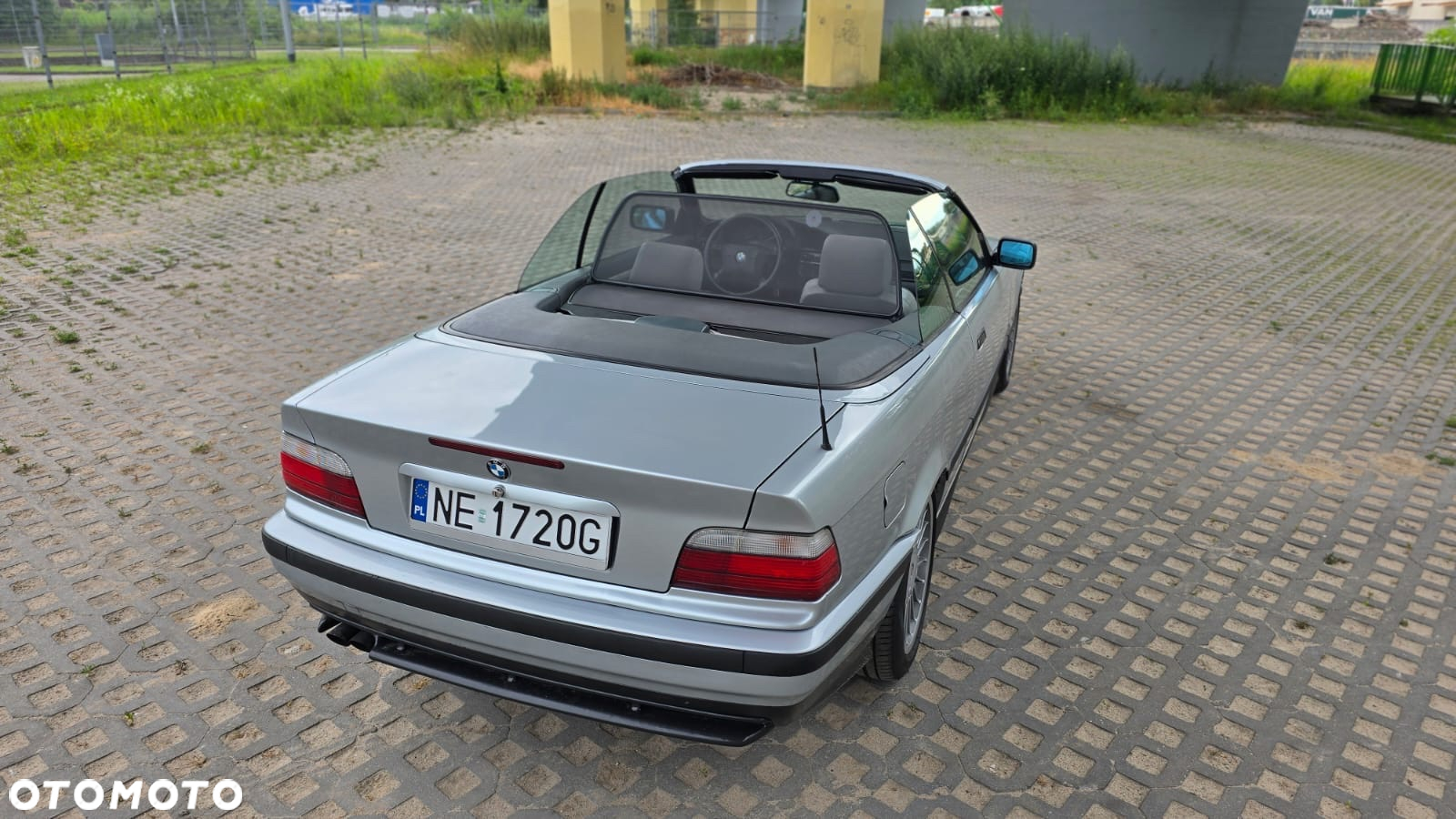 BMW Seria 3 - 24