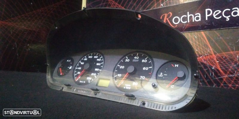 Quadrante Fiat Brava (182_) - 2