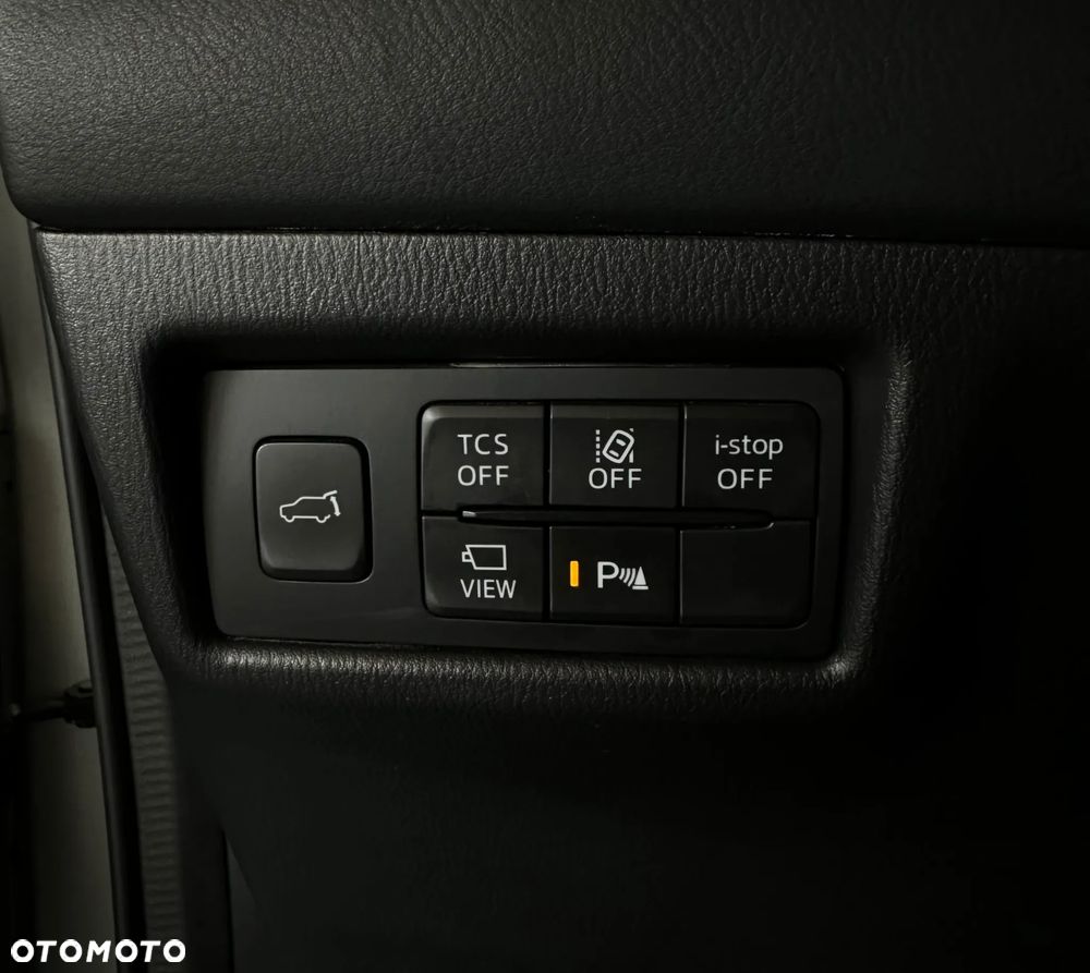 Mazda CX-5 2.0 Skypassion AWD - 22