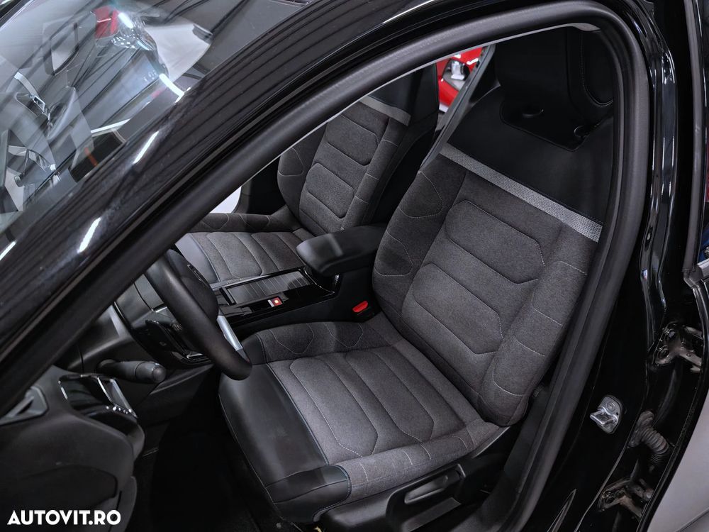 Citroën C4X 1.2 PureTech 130 S&S EAT8 Feel Pack - 24