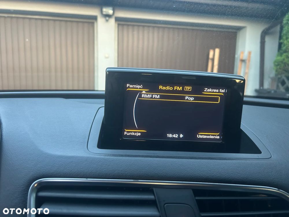Audi Q3 2.0 TDI - 9