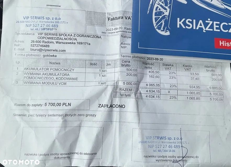 Volvo V90 D4 Kinetic - 36