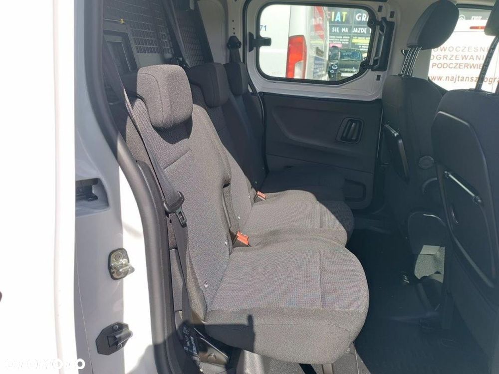 Opel Combo L2 (bryg.) - 29