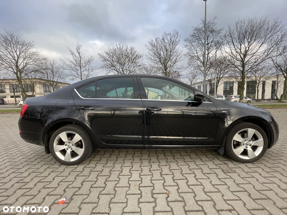 Skoda Octavia 1.4 TSI Joy - 7