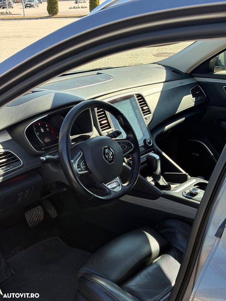Renault Talisman ENERGY dCi 160 EDC INITIALE PARIS - 5