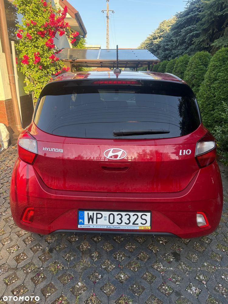 Hyundai i10 1.2 Comfort - 3