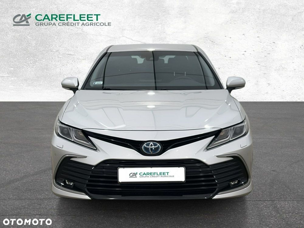 Toyota Camry - 2