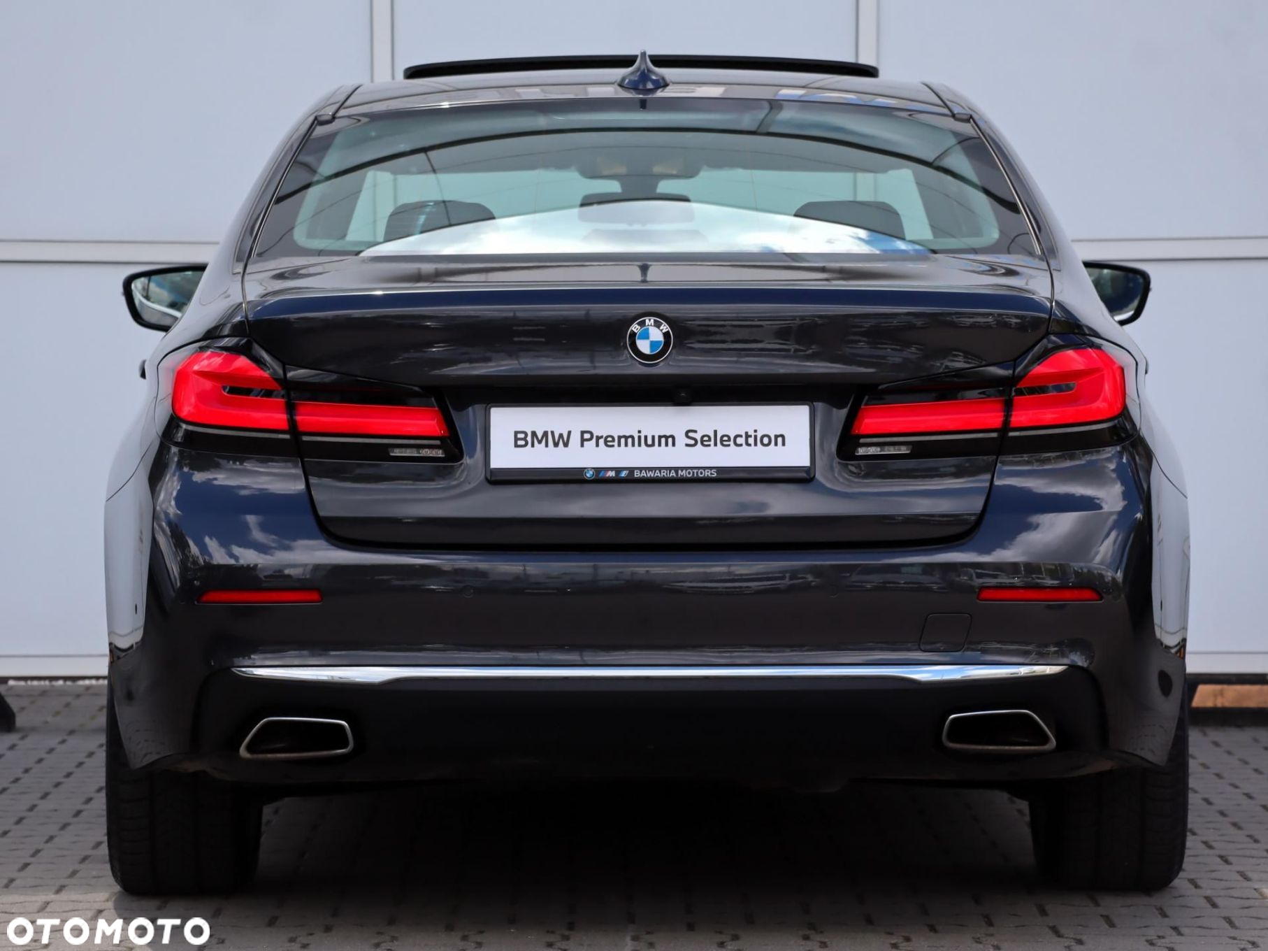 BMW Seria 5 - 11