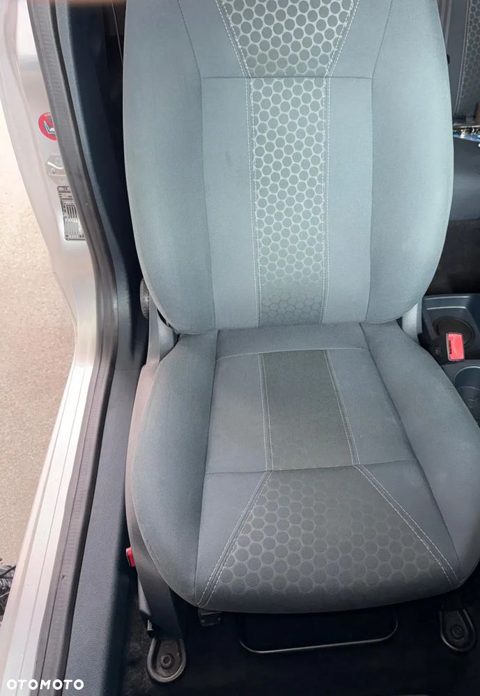Ford Fiesta 1.4 Titanium - 11