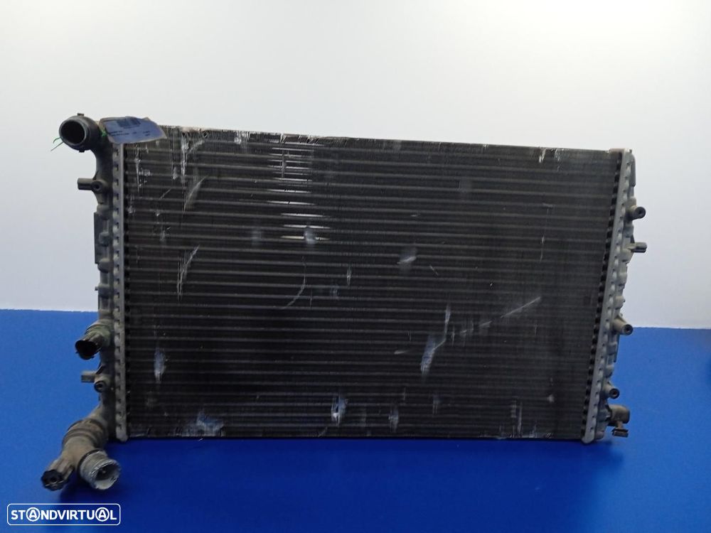 RADIADOR DE ÁGUA SEAT IBIZA 6L1 - 1