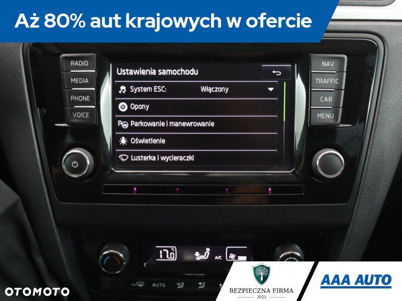 Skoda RAPID - 22