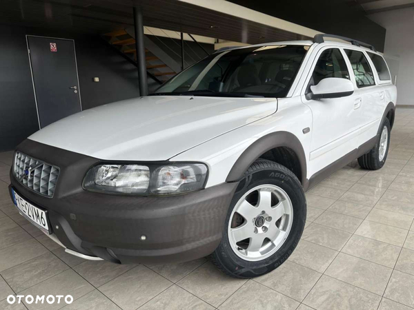 Volvo XC 70