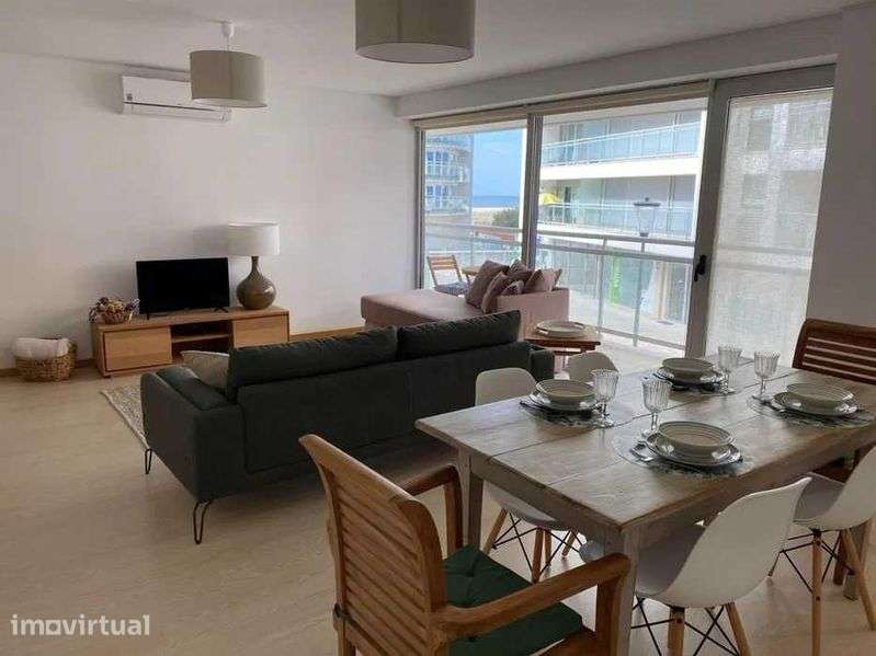 Apartamento T1 vista mar - Figueira da Foz - Grande imagem: 2/5