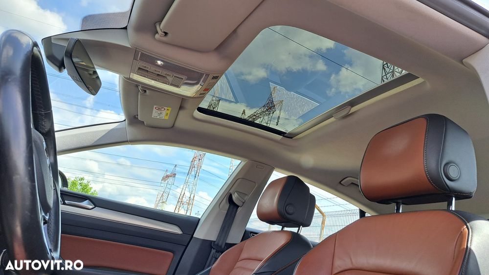 Volkswagen ARTEON 2.0 TDI SCR 4Motion DSG Elegance - 21
