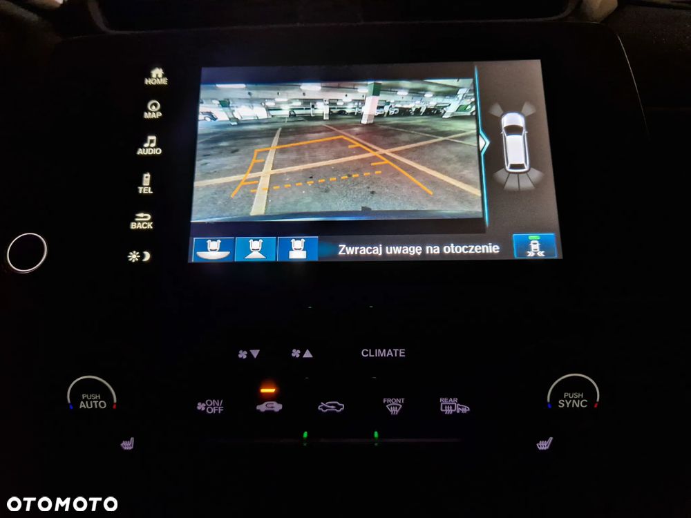 Honda CR-V 2.0 i-MMD Lifestyle (Honda Connect+) - 28