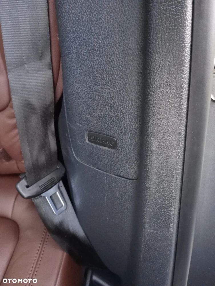 Volkswagen Tiguan Diesel Track & Style - 10