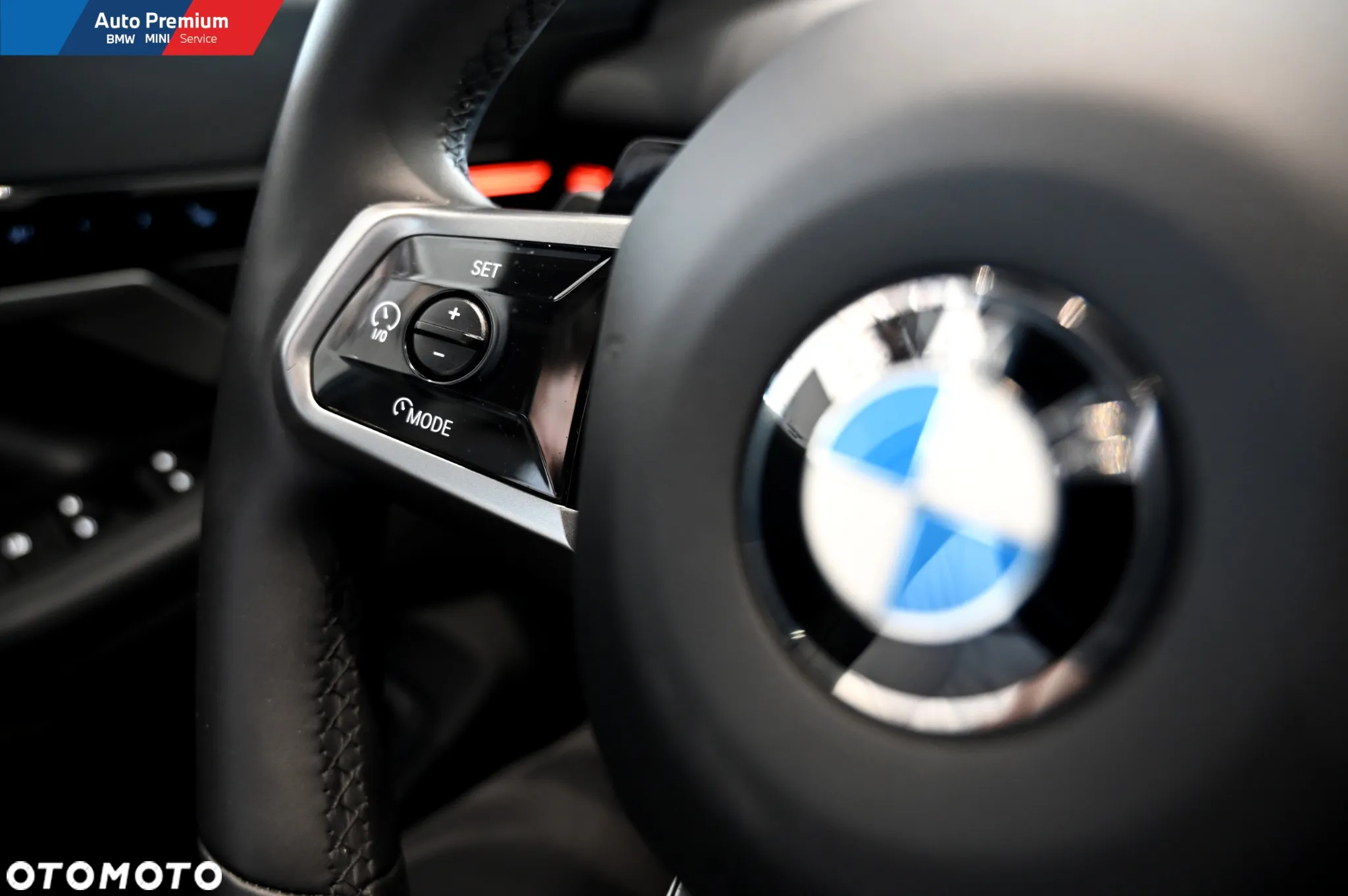 BMW Seria 5 520d mHEV M Sport sport - 5
