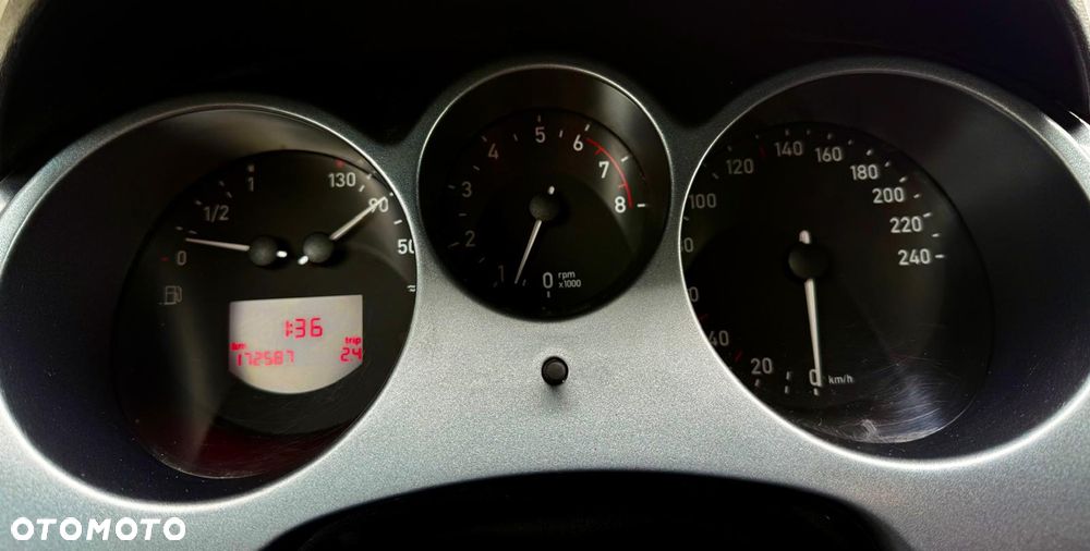 Seat Altea 1.6 Reference Comfort - 25