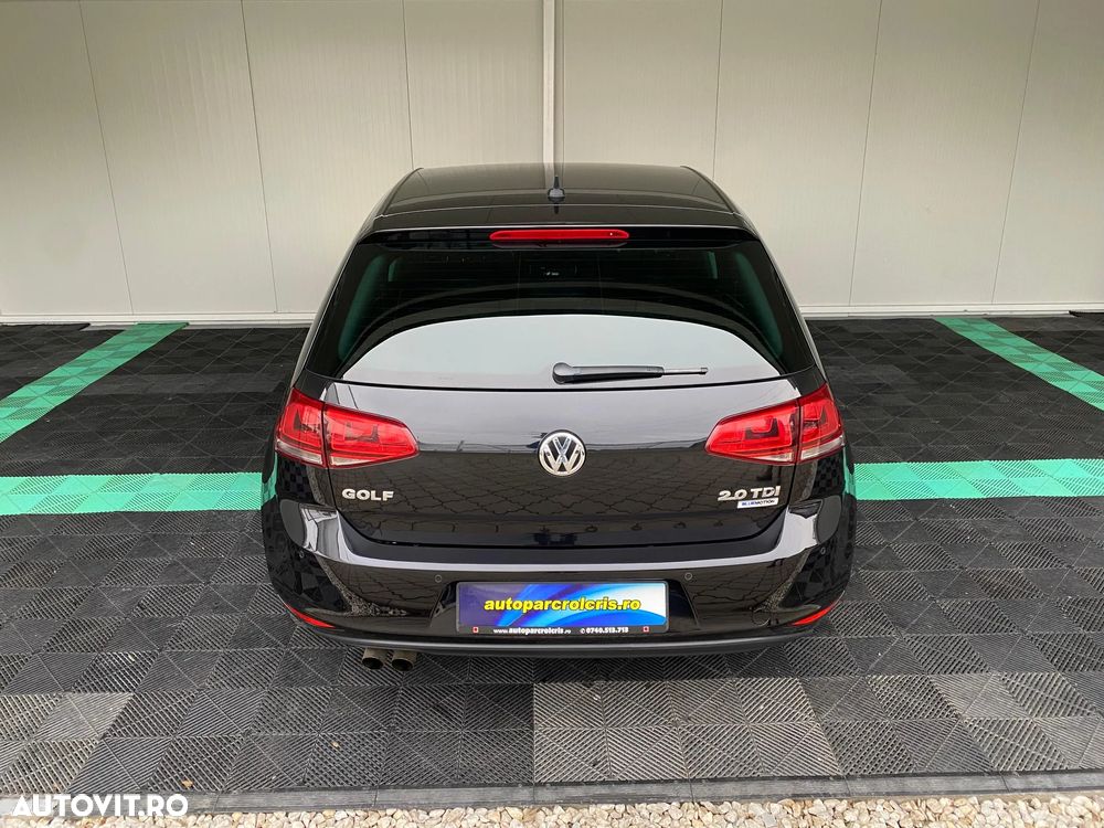 Volkswagen Golf - 4