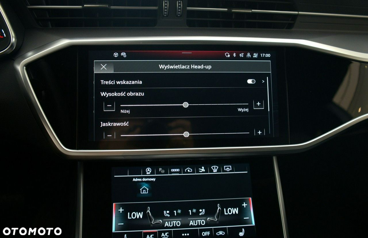 Audi A7 Sportback - 39