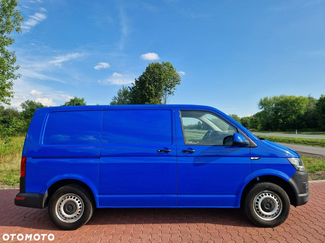 Volkswagen Transporter - 4