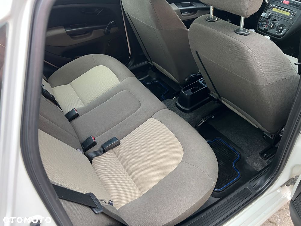 Fiat Linea 1.4 Fresh Euro5 - 15