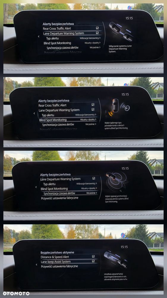 Mazda CX-30 e-SKYACTIV-X 2.0 M HYBRID SELECTION - 30