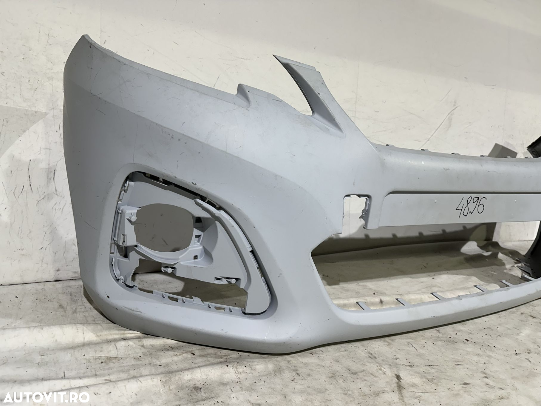 Bara fata Peugeot 108, 2015, 2016, 2017, 2018, 2019, cod origine OE 52119-0H150. - 2